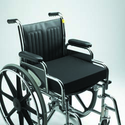 Foam Wedge Wheelchair Cushion